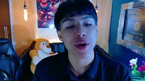 carolinejesh online show from March 20, 12:10 pm