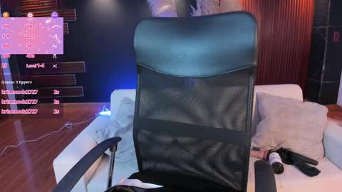 Caro  online show from May 14, 1:40 pm