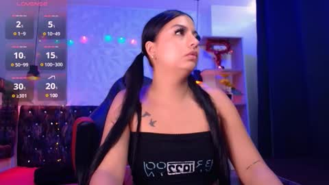 Snapshot of carolinescoth_dl chatting on February 10, 5:52 pm Caroline Scoth online show from February 10, 5:52 pm