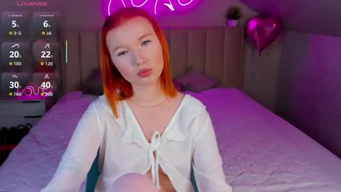 Anna online show from February 26, 9:08 am