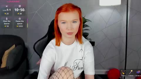 Anna online show from February 28, 9:21 am