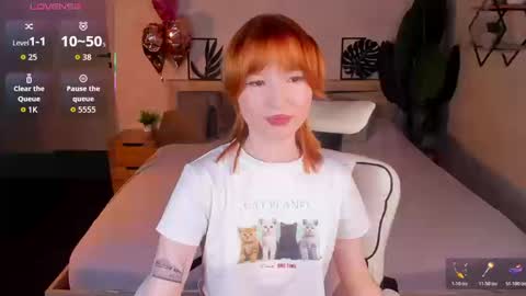 Anna online show from March 13, 9:27 am