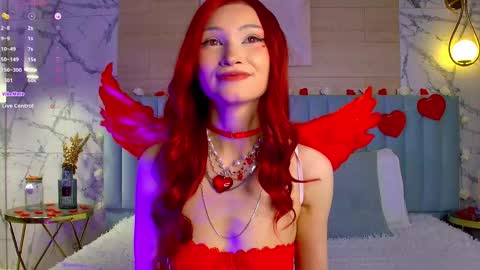 Carol online show from February 14, 5:51 am