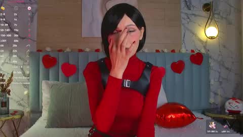 Carol online show from February 15, 5:30 am