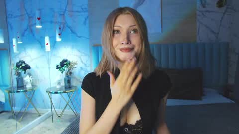 Snapshot of carolreeves chatting on May 24, 4:45 pm Carol online show from May 24, 4:45 pm