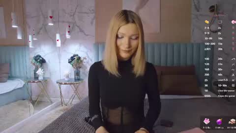 Snapshot of carolreeves chatting on July 14, 5:40 pm Carol online show from July 14, 5:40 pm