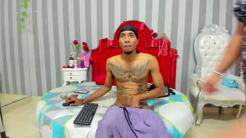 Snapshot of caroyandy chatting on March 26, 12:22 pm caroyandy online show from March 26, 12:22 pm