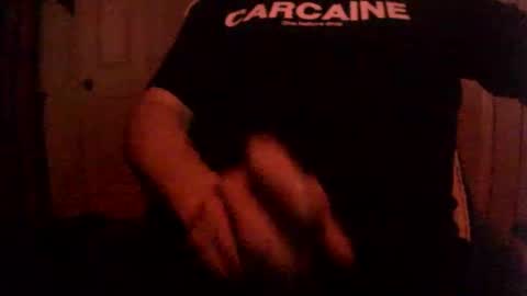 Snapshot of carpenterkyle89 chatting on February 13, 8:54 am Daddys BWC online show from February 13, 8:54 am