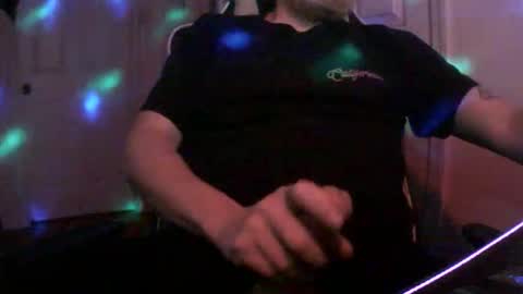 Snapshot of carpenterkyle89 chatting on February 27, 8:36 am Daddys BWC online show from February 27, 8:36 am