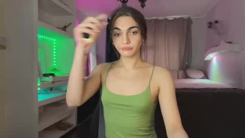 Snapshot of carry_hai chatting on February 11, 10:37 am Carry online show from February 11, 10:37 am