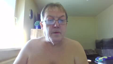 carsten21101 online show from March 6, 7:57 am