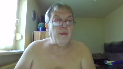 carsten21101 online show from March 12, 8:51 am