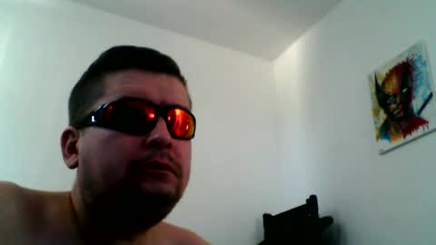 carter2135 online show from June 29, 3:23 pm