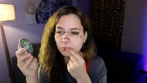 carter_flower online show from May 27, 1:41 pm