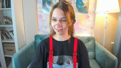 carter_flower online show from May 28, 1:52 pm
