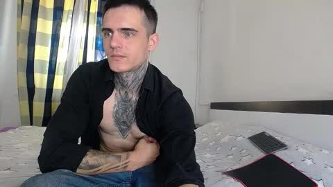 Carter online show from September 27, 6:07 am