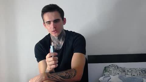 Carter online show from October 21, 2:29 pm