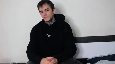 Carter online show from November 9, 3:21 pm