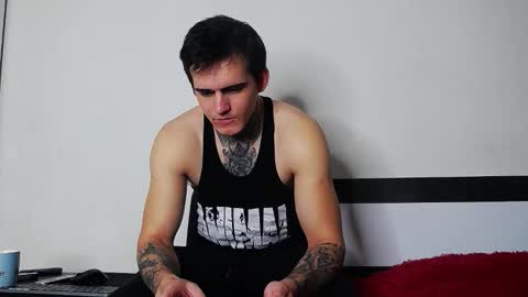 Carter online show from November 18, 10:52 am