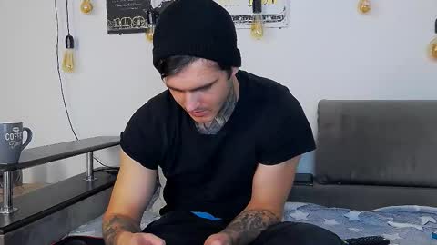 Carter online show from December 17, 3:07 pm