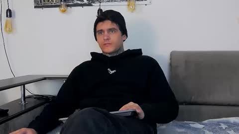 Carter online show from December 20, 10:00 am