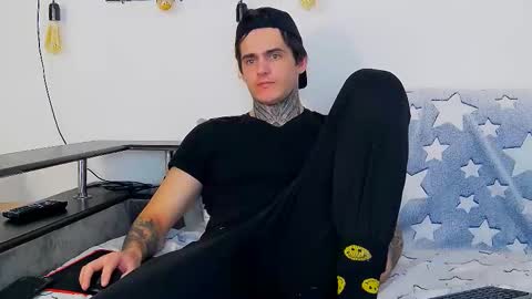 Carter online show from January 13, 2:22 pm