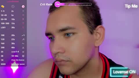 Snapshot of carterbluedean chatting on November 17, 10:15 pm carterbluedean online show from November 17, 10:15 pm