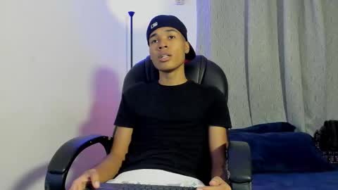 Carter online show from September 26, 3:21 am