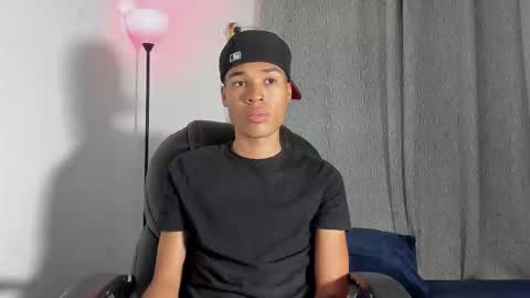 Carter online show from September 26, 9:41 pm