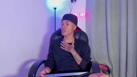 Carter online show from October 1, 4:29 am