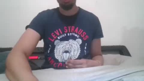 Snapshot of carvelj chatting on May 20, 8:20 am carvelj online show from May 20, 8:20 am