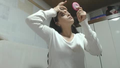 Cary mary online show from January 29, 12:43 am