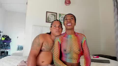 caryn_johnson online show from June 24, 12:26 pm