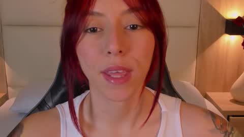 Casandra  online show from November 11, 1:11 pm