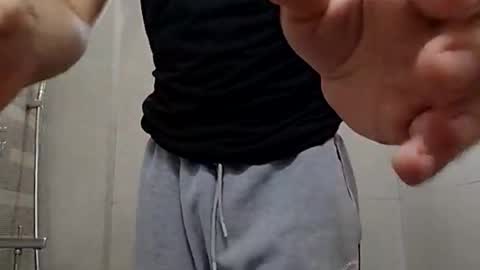 casanova980167 online show from March 16, 4:40 am