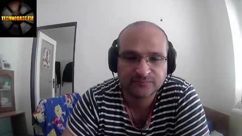 Snapshot of cascadacek chatting on September 13, 11:54 am CASCADACEK online show from September 13, 11:54 am