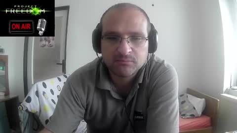 Snapshot of cascadacek chatting on October 16, 11:00 am CASCADACEK online show from October 16, 11:00 am