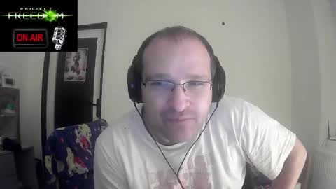 CASCADACEK online show from March 4, 5:30 pm