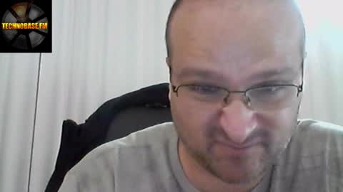 CASCADACEK online show from March 23, 6:34 pm