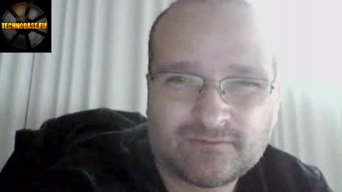 CASCADACEK online show from April 9, 7:08 pm