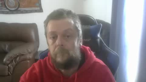 AllenGallant online show from February 5, 6:12 pm