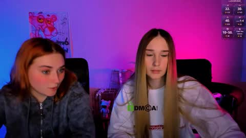 casey_meow_ online show from January 14, 9:48 am