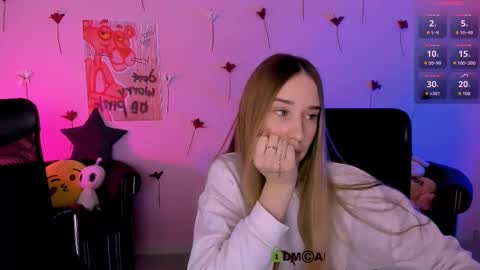 casey_meow_ online show from February 17, 10:01 am