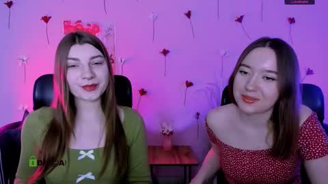 casey_meow_ online show from February 18, 10:00 am