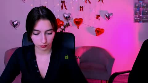 casey_meow_ online show from February 19, 10:00 am