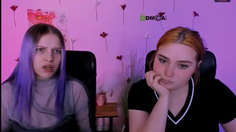 casey_meow_ online show from March 4, 9:59 am