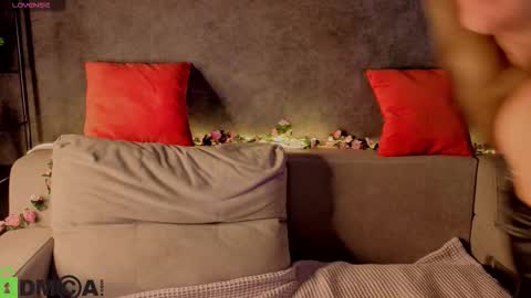 Casey sweeet online show from December 3, 1:13 am