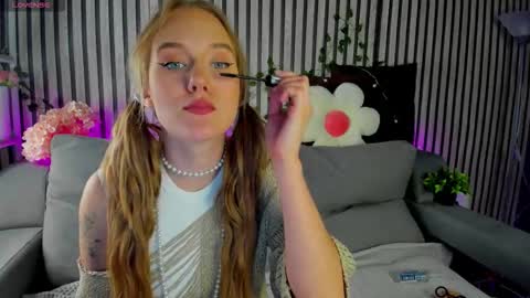 Casey sweeet online show from March 12, 10:49 pm