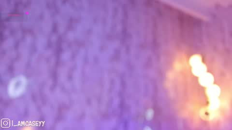 Casey Pierce  New Account online show from February 19, 6:10 pm