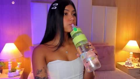 Casey Pierce  New Account online show from November 10, 8:08 pm